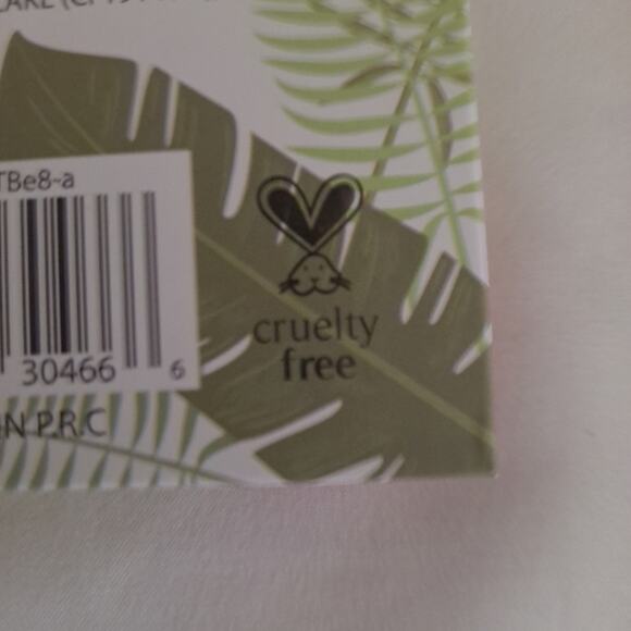 Summer Vibes Eyeshadow Palette with Mirror New - Picture 3 of 7